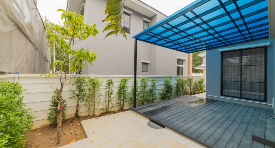 出租 3 卧室 独立屋 在 Phuket Town, 普吉