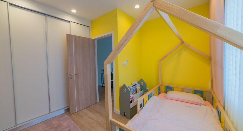 出租 3 卧室 独立屋 在 Phuket Town, 普吉