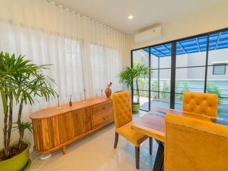 For rent 3 bedrooms house in Mueang Phuket, Phuket
