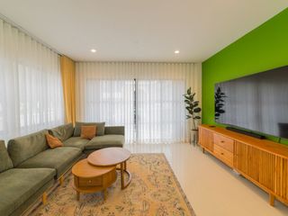 For rent 3 bedrooms house in Mueang Phuket, Phuket