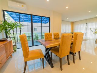 For rent 3 bedrooms house in Mueang Phuket, Phuket