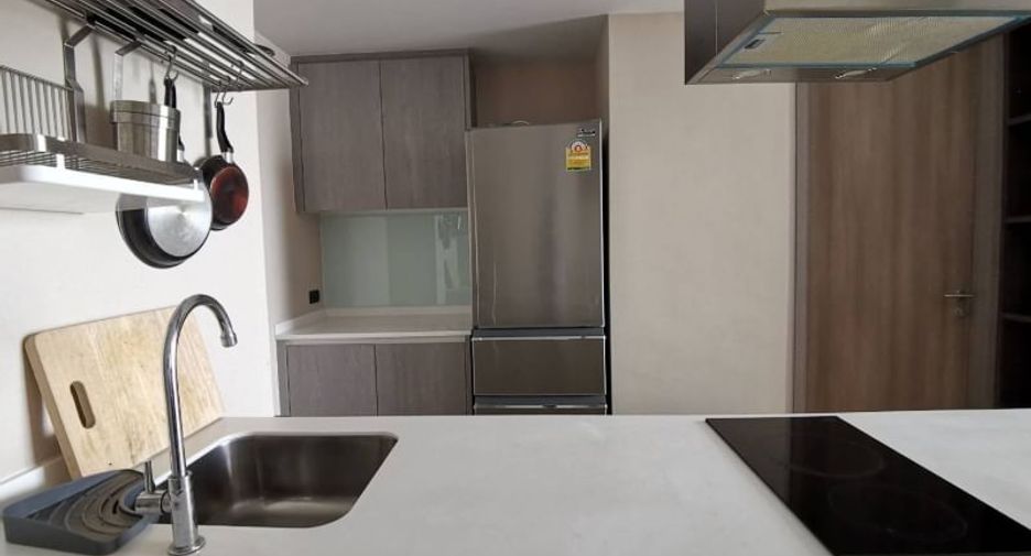 For rent 1 bed condo in Si Racha, Chonburi
