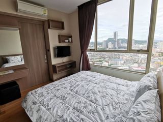 出租 1 卧室 公寓 在 Si Racha, Chon Buri