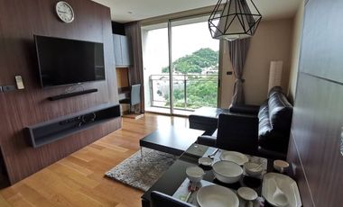 For rent 1 bed condo in Si Racha, Chonburi