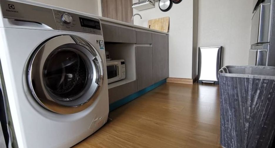 For rent 1 bed condo in Si Racha, Chonburi