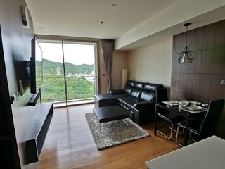 出租 1 卧室 公寓 在 Si Racha, Chon Buri