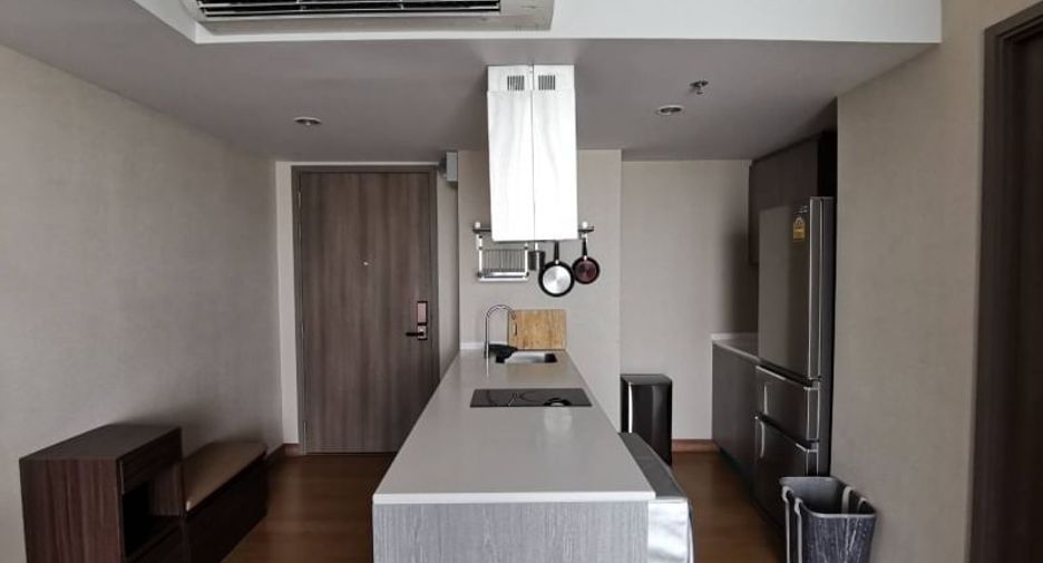 For rent 1 bed condo in Si Racha, Chonburi