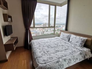 出租 1 卧室 公寓 在 Si Racha, Chon Buri