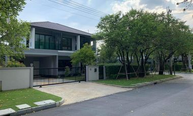 ขาย 4 ห้องนอน บ้านเดี่ยว ใน บางพลี, สมุทรปราการ