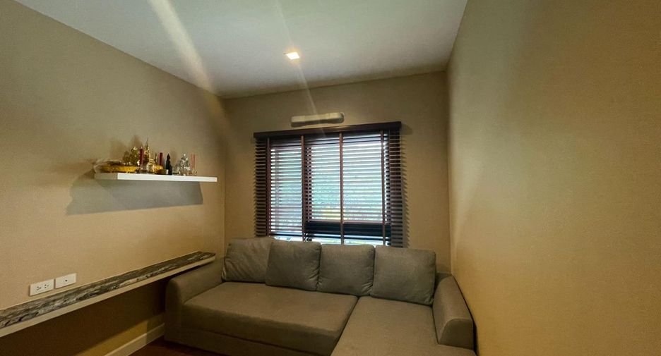 For sale 4 bedrooms house in Bang Phli, Samut Prakan