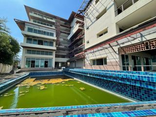 For sale hotel in North Pattaya, Pattaya