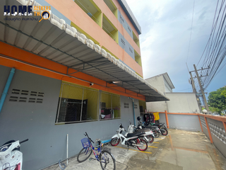For sale 59 Beds serviced apartment in Krathum Baen, Samut Sakhon