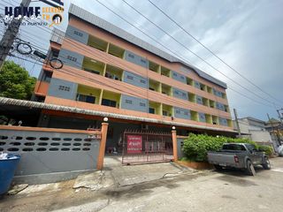 For sale 59 bed serviced apartment in Krathum Baen, Samut Sakhon