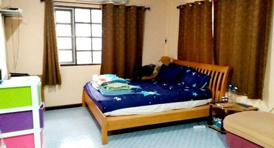 ขาย 3 ห้องนอน บ้านเดี่ยว ใน ธัญบุรี, ปทุมธานี