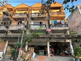 Продажа 3 спальни торговое помещение в Bang Bua Thong, Нонтабури