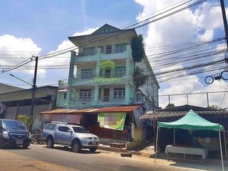 For sale 4 bed retail Space in Mueang Narathiwat, Narathiwat
