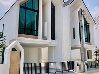 For sale 2 bed house in Aranyaprathet, Sa Kaeo