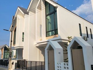 For sale 2 bed house in Aranyaprathet, Sa Kaeo