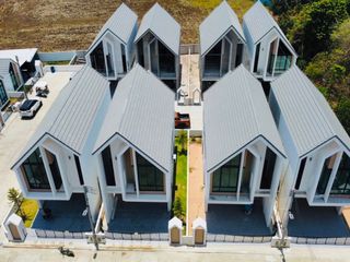 For sale 2 bed house in Aranyaprathet, Sa Kaeo