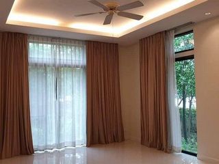 For rent 5 bedrooms house in Pak Kret, Nonthaburi