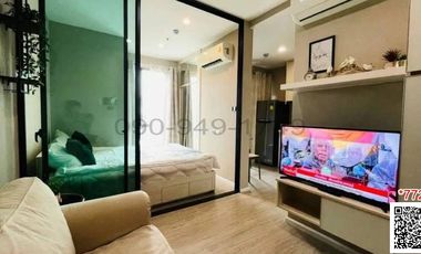À louer 1 chambre condo à Min Buri, Bangkok