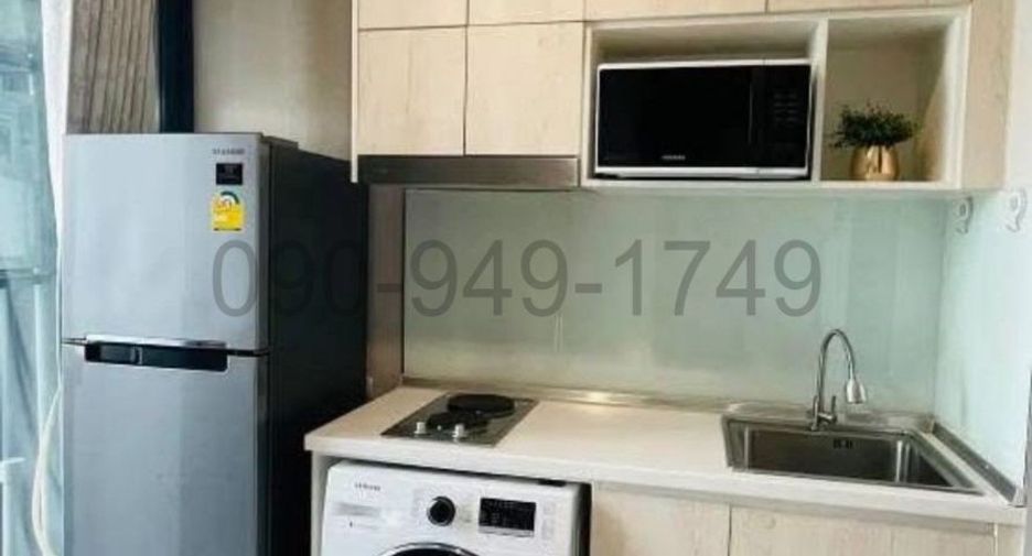 Condo en alquiler de 1 habitaciones en Min Buri, Bangkok