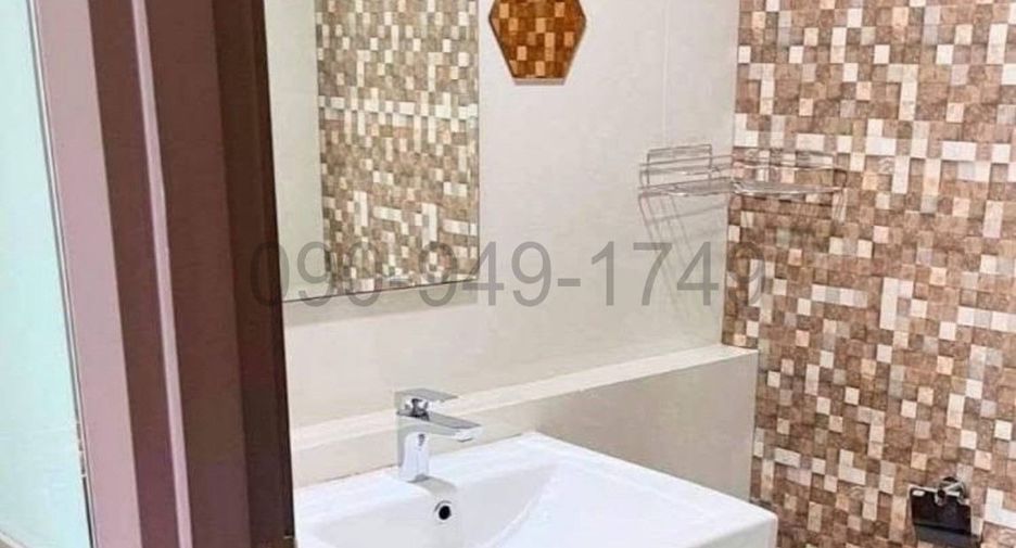 Condo en alquiler de 1 habitaciones en Min Buri, Bangkok