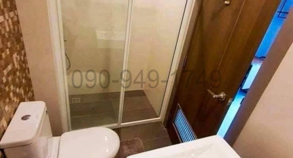 Condo en alquiler de 1 habitaciones en Min Buri, Bangkok