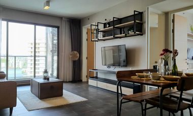 For sale 2 bedrooms condo in Khlong Toei, Bangkok