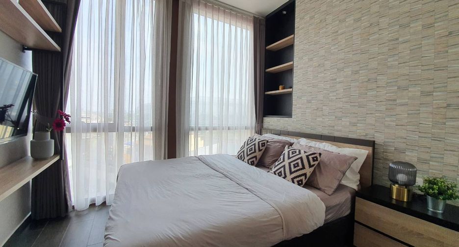 ขาย 2 ห้องนอน คอนโด ใน คลองเตย, กรุงเทพฯ