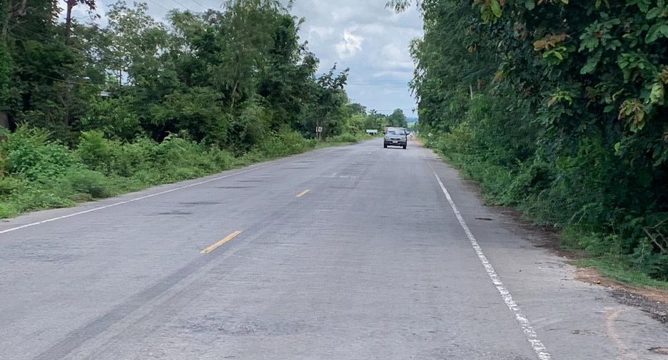 For sale land in Nong Song Hong, Khon Kaen