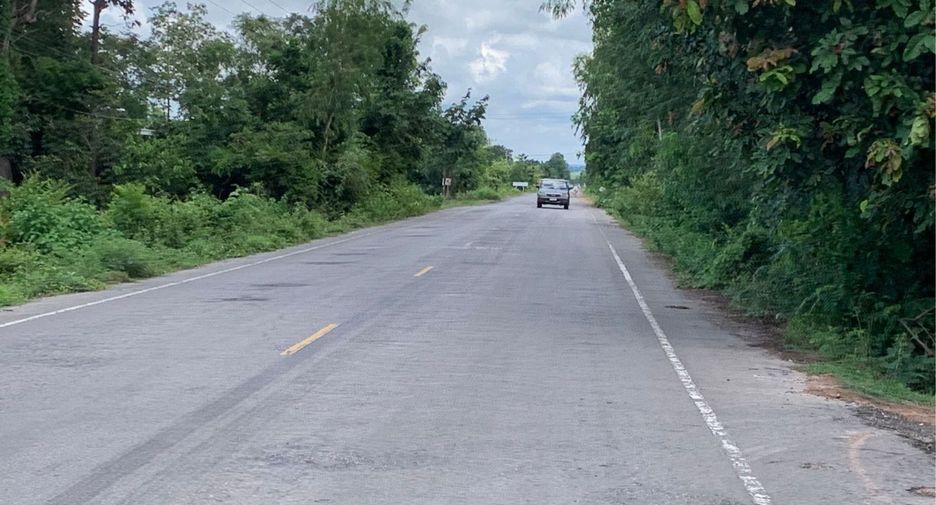 For sale land in Nong Song Hong, Khon Kaen