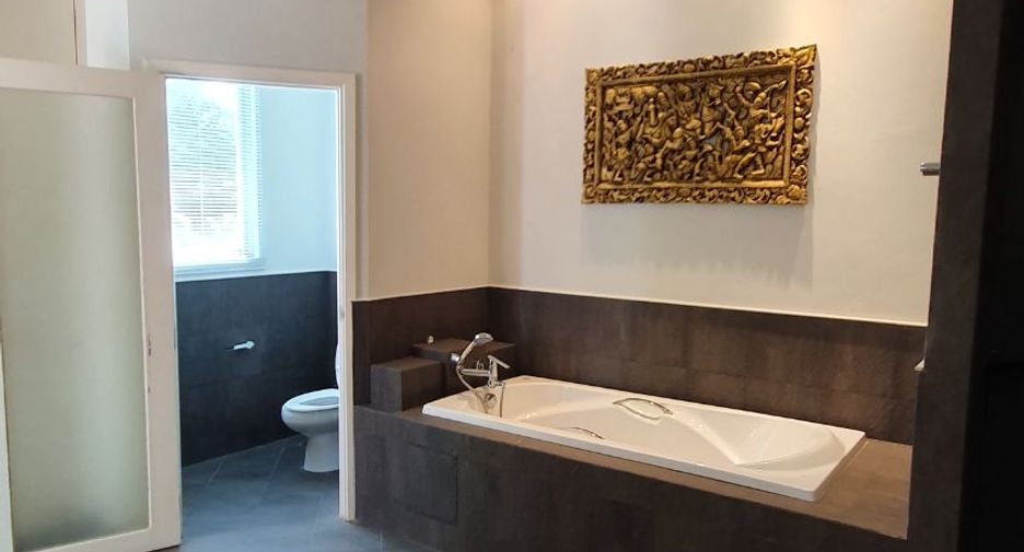 For sale 3 bedrooms condo in Thalang, Phuket