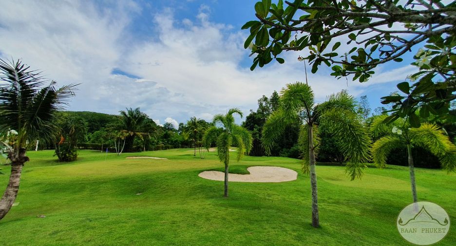 For sale 3 bedrooms condo in Thalang, Phuket