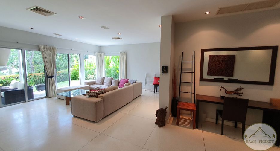 For sale 3 bedrooms condo in Thalang, Phuket