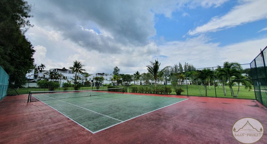 For sale 3 bedrooms condo in Thalang, Phuket