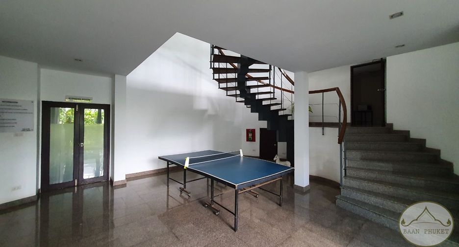 For sale 3 bedrooms condo in Thalang, Phuket