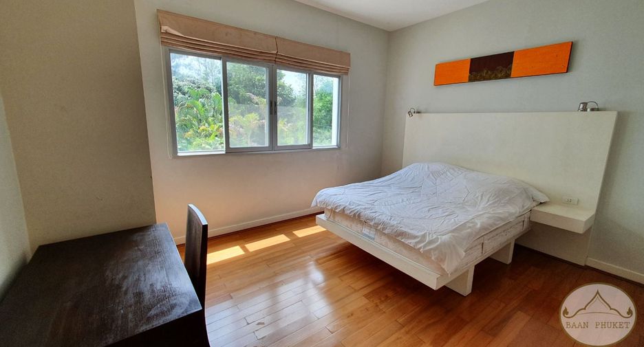 For sale 3 bedrooms condo in Thalang, Phuket