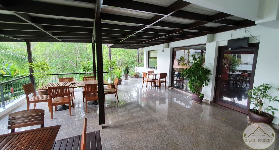 For sale 3 bedrooms condo in Thalang, Phuket