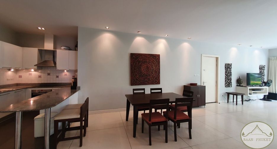 For sale 3 bedrooms condo in Thalang, Phuket