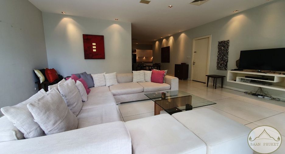 For sale 3 bedrooms condo in Thalang, Phuket