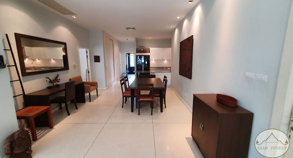 For sale 3 bedrooms condo in Thalang, Phuket