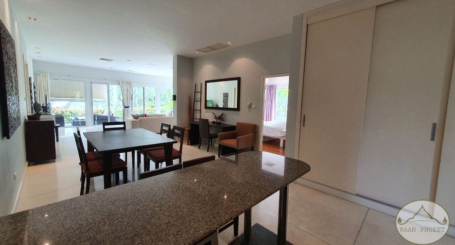 For sale 3 bedrooms condo in Thalang, Phuket