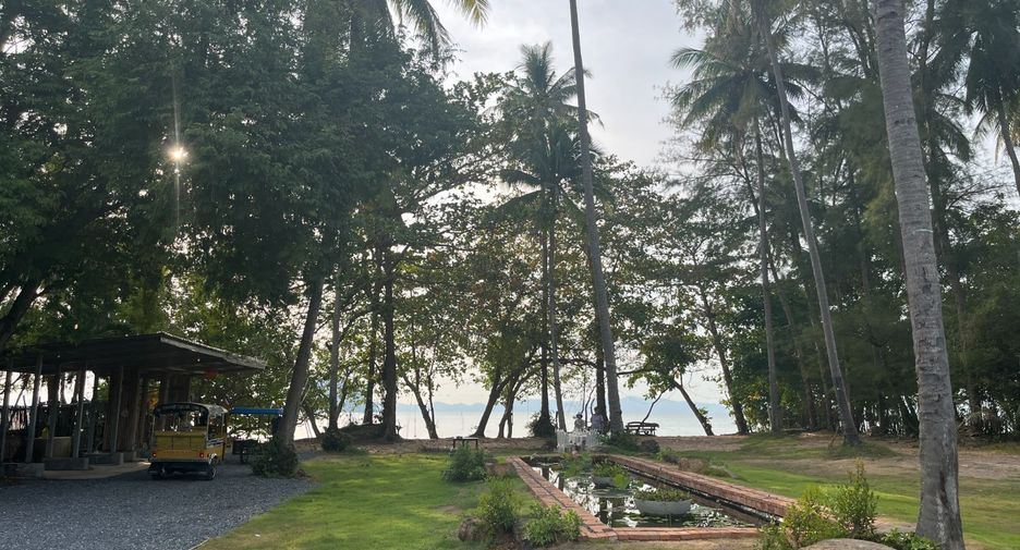 Casa en alquiler y en venta de 2 habitaciones en Mueang Krabi, Krabi