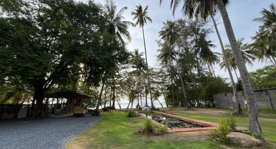 Casa en alquiler y en venta de 2 habitaciones en Mueang Krabi, Krabi
