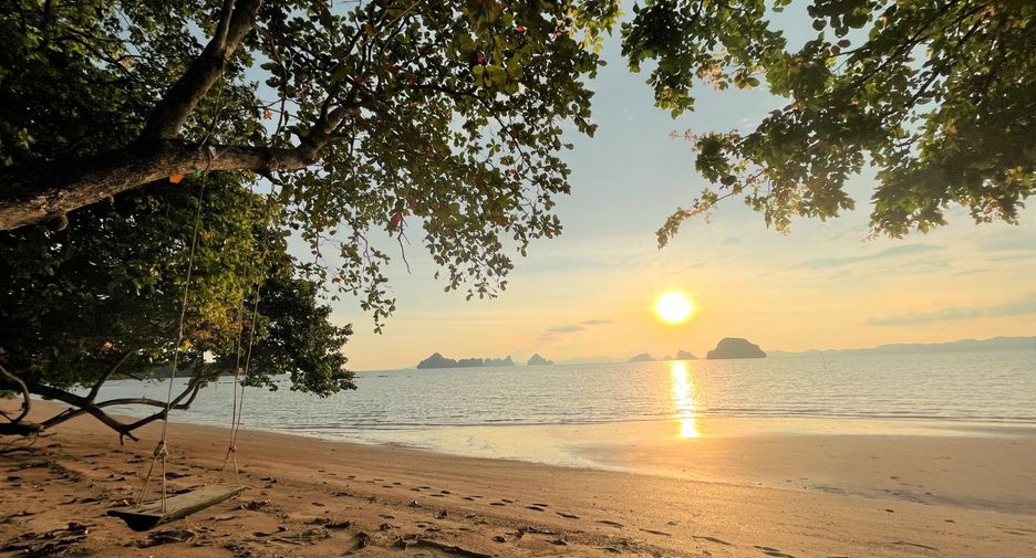 Casa en alquiler y en venta de 2 habitaciones en Mueang Krabi, Krabi