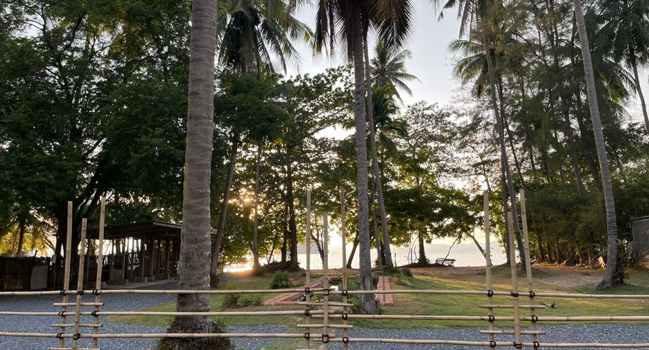 Casa en alquiler y en venta de 2 habitaciones en Mueang Krabi, Krabi