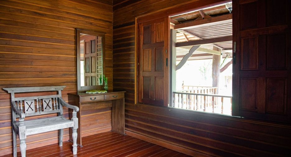 Casa en alquiler y en venta de 2 habitaciones en Mueang Krabi, Krabi