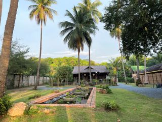 For rent and for sale 2 bed house in Mueang Krabi, Krabi