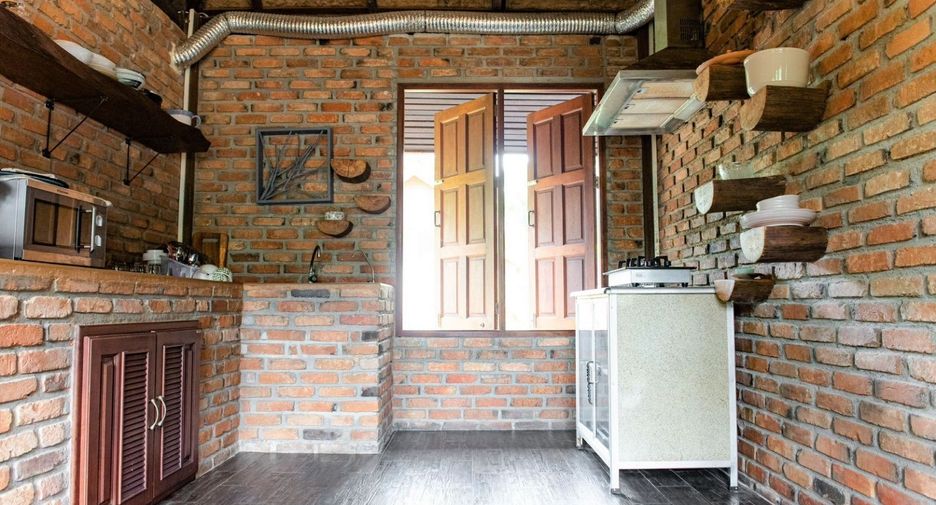 Casa en alquiler y en venta de 2 habitaciones en Mueang Krabi, Krabi